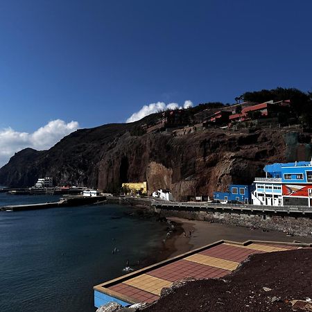 Vivelorural Comfy Apartment Wifi & Beach -Galdar Sardina المظهر الخارجي الصورة