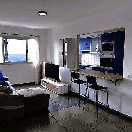 Vivelorural Comfy Apartment Wifi & Beach -Galdar Sardina المظهر الخارجي الصورة