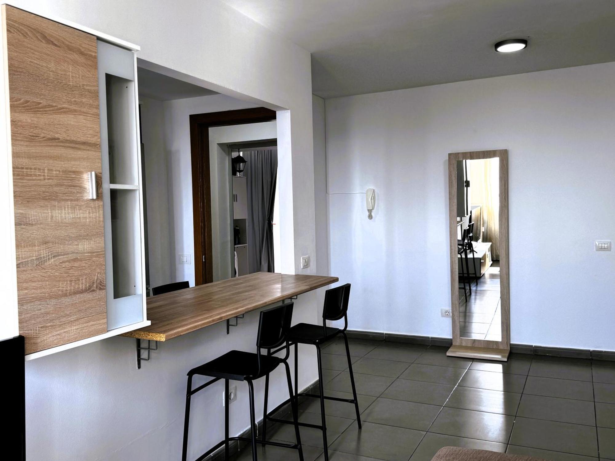 Vivelorural Comfy Apartment Wifi & Beach -Galdar Sardina المظهر الخارجي الصورة