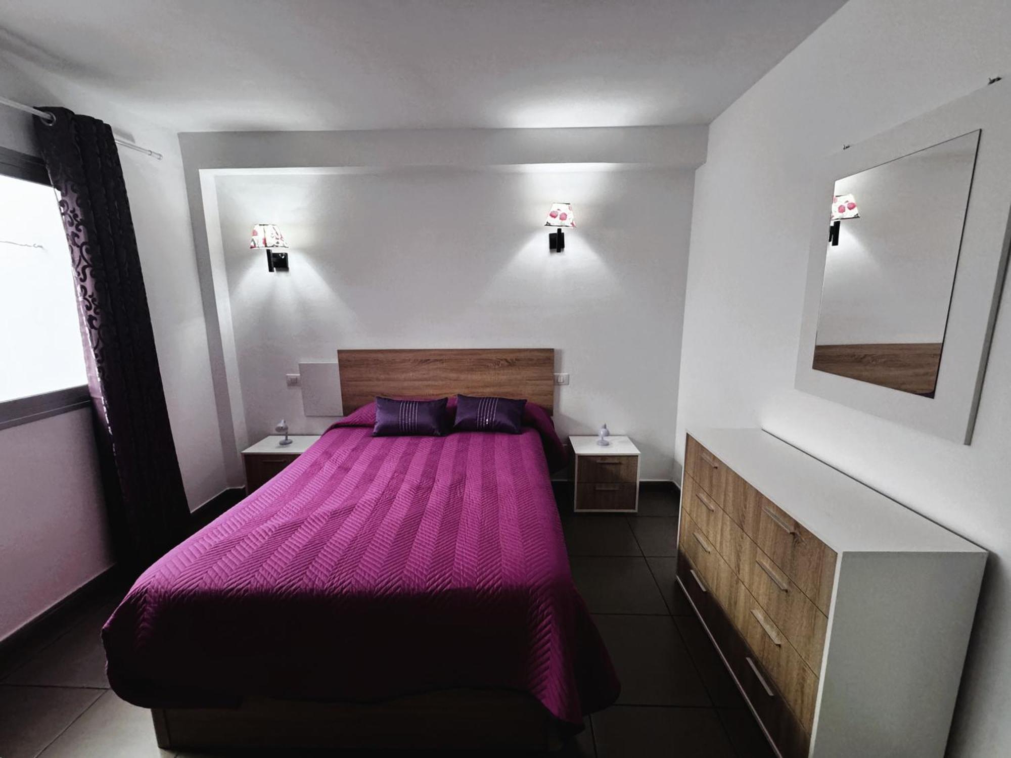Vivelorural Comfy Apartment Wifi & Beach -Galdar Sardina المظهر الخارجي الصورة