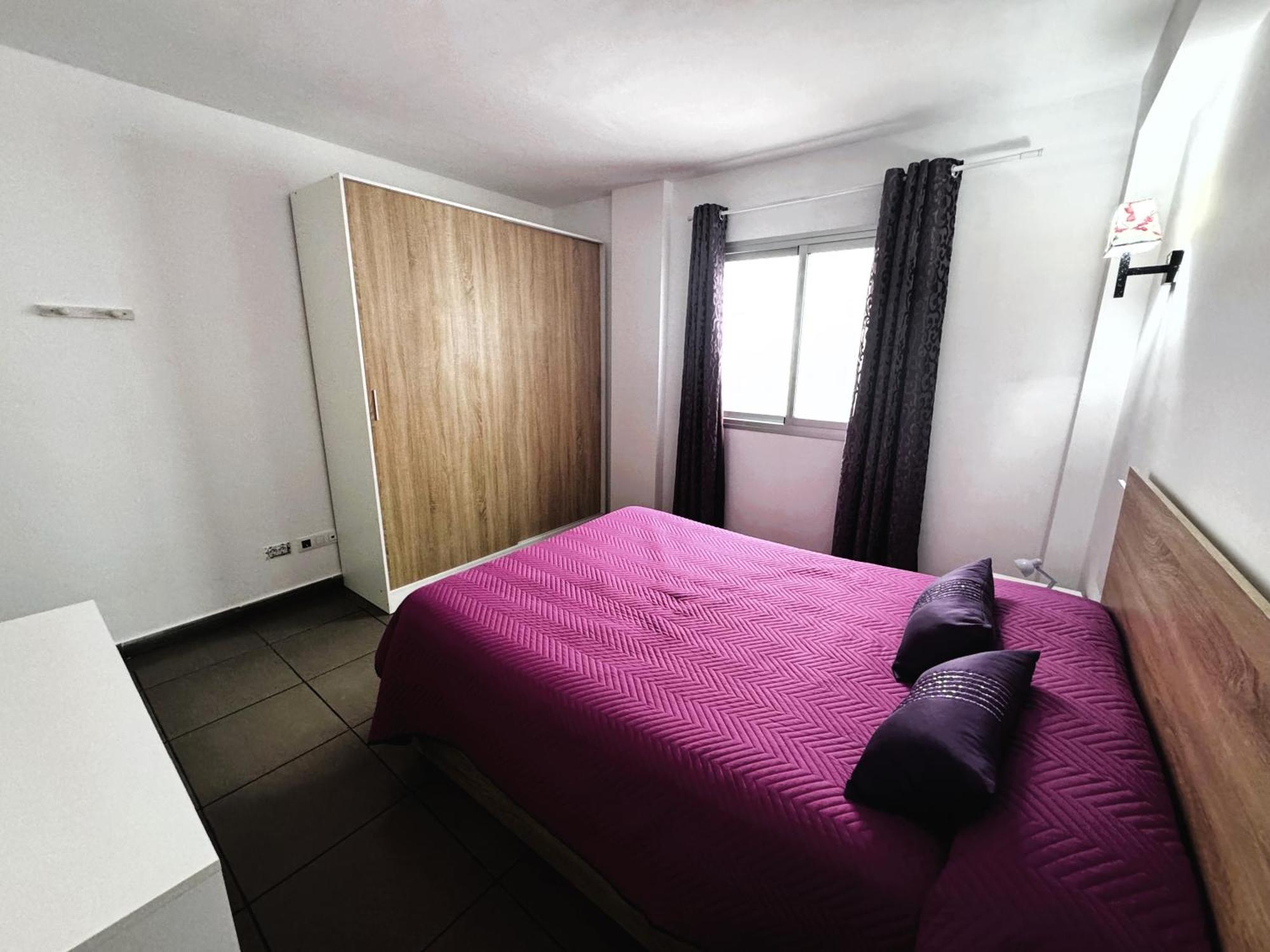 Vivelorural Comfy Apartment Wifi & Beach -Galdar Sardina المظهر الخارجي الصورة