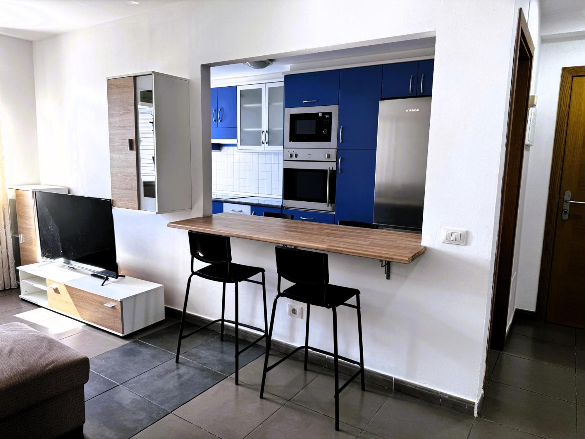 Vivelorural Comfy Apartment Wifi & Beach -Galdar Sardina المظهر الخارجي الصورة