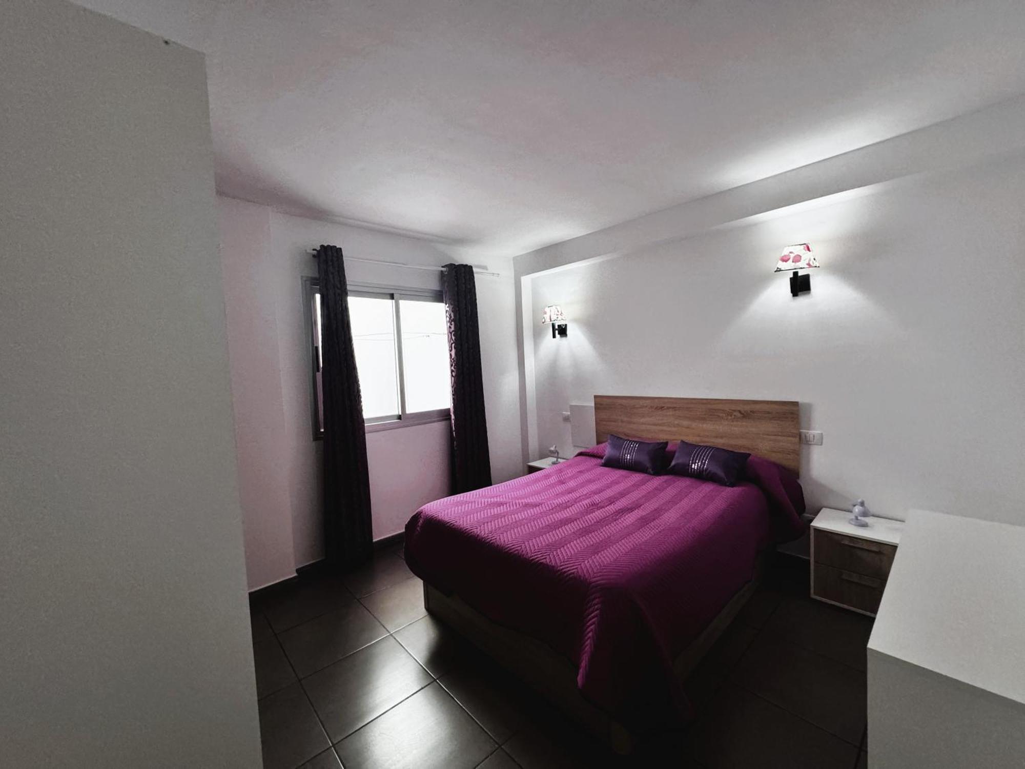 Vivelorural Comfy Apartment Wifi & Beach -Galdar Sardina المظهر الخارجي الصورة