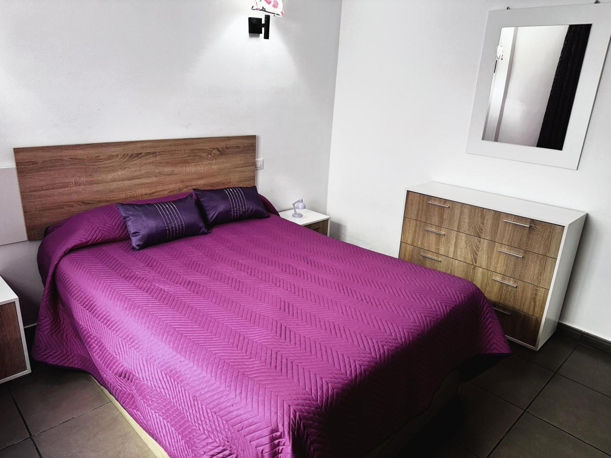 Vivelorural Comfy Apartment Wifi & Beach -Galdar Sardina المظهر الخارجي الصورة